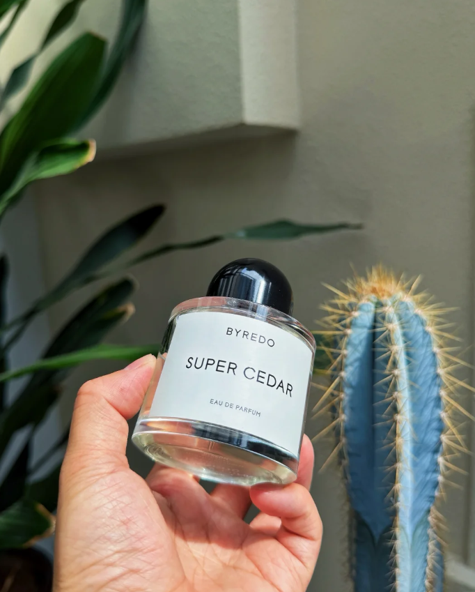  Byredo Super Cedar EDP