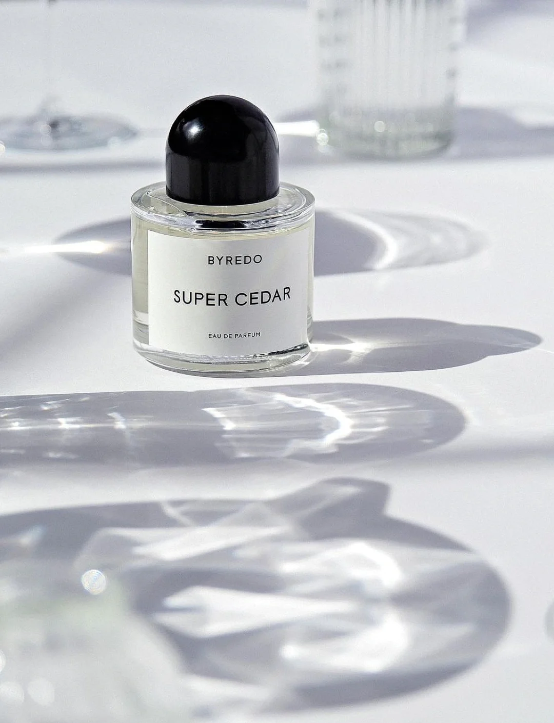  Byredo Super Cedar EDP