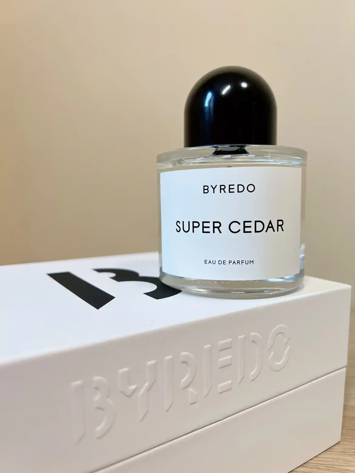  Byredo Super Cedar EDP
