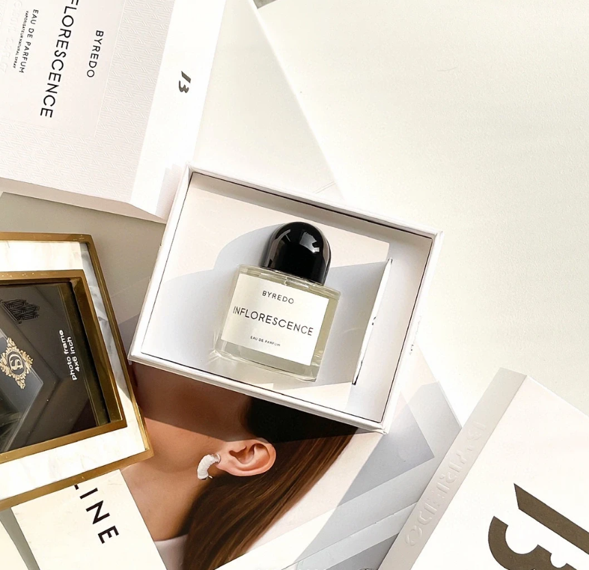 Byredo Inflorescence EDP
