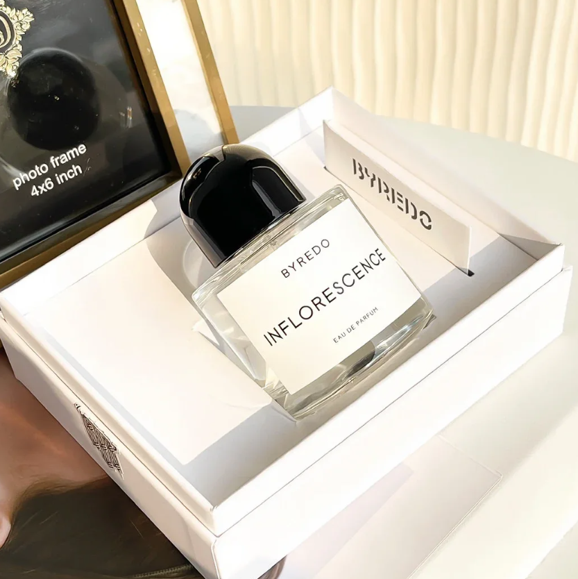 Byredo Inflorescence EDP