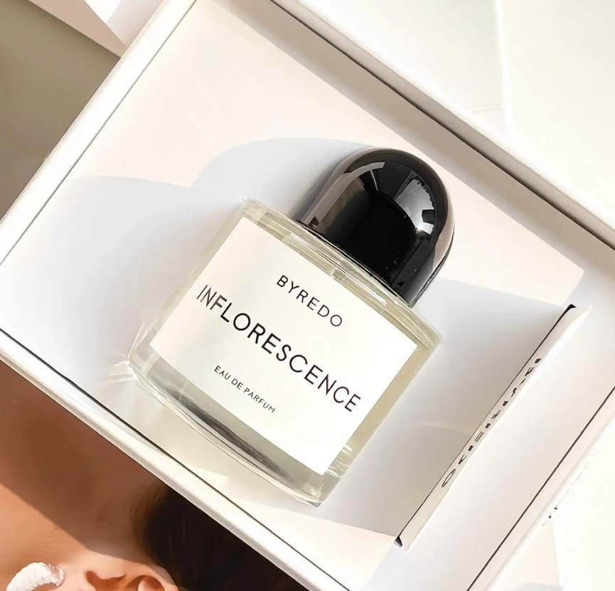 Byredo Inflorescence EDP