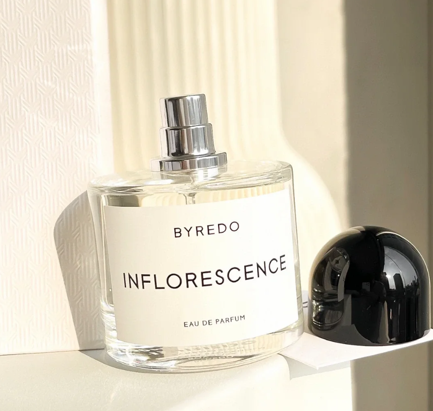 Byredo Inflorescence EDP