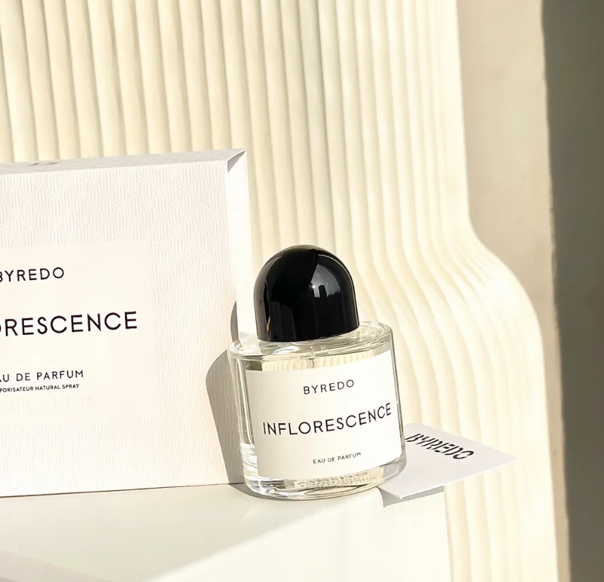 Byredo Inflorescence EDP