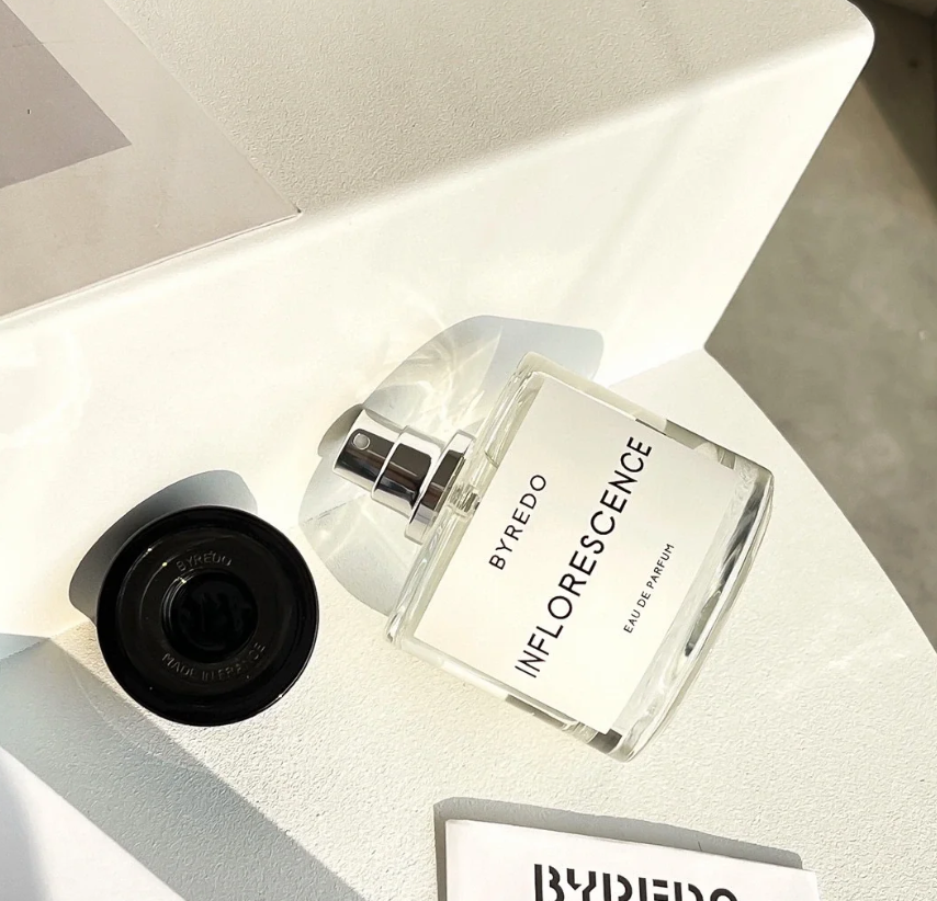 Byredo Inflorescence EDP