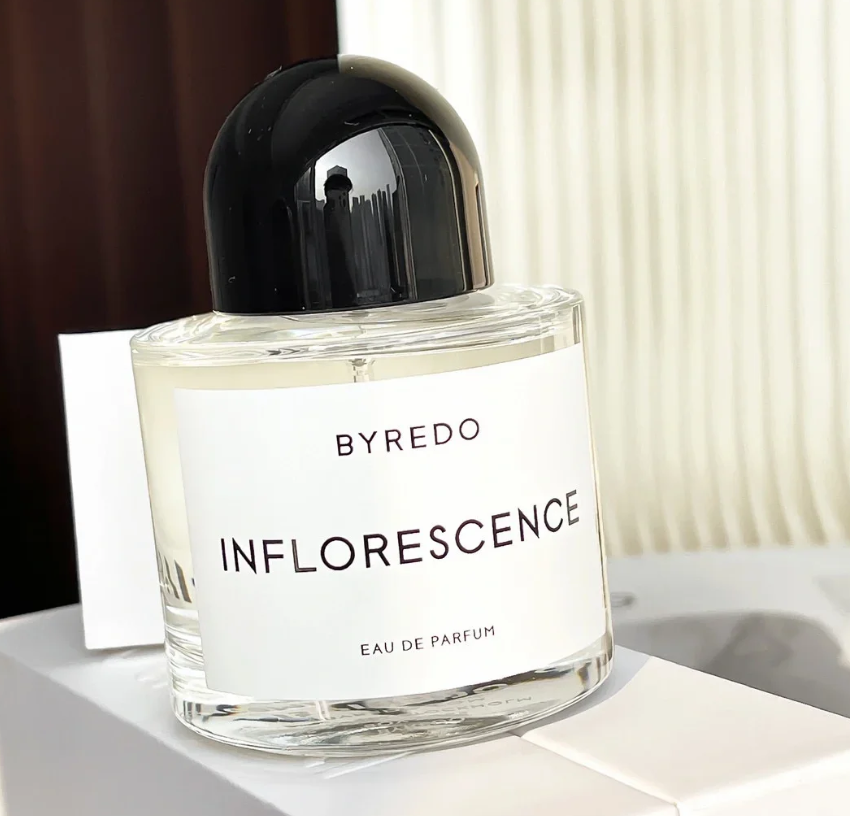 Byredo Inflorescence EDP