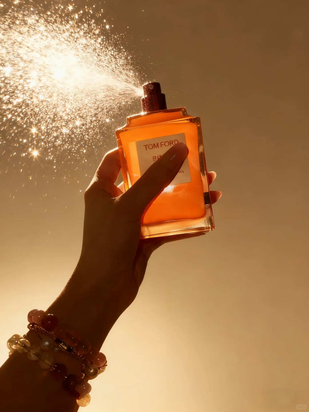 Tom Ford Bitter Peach EDP