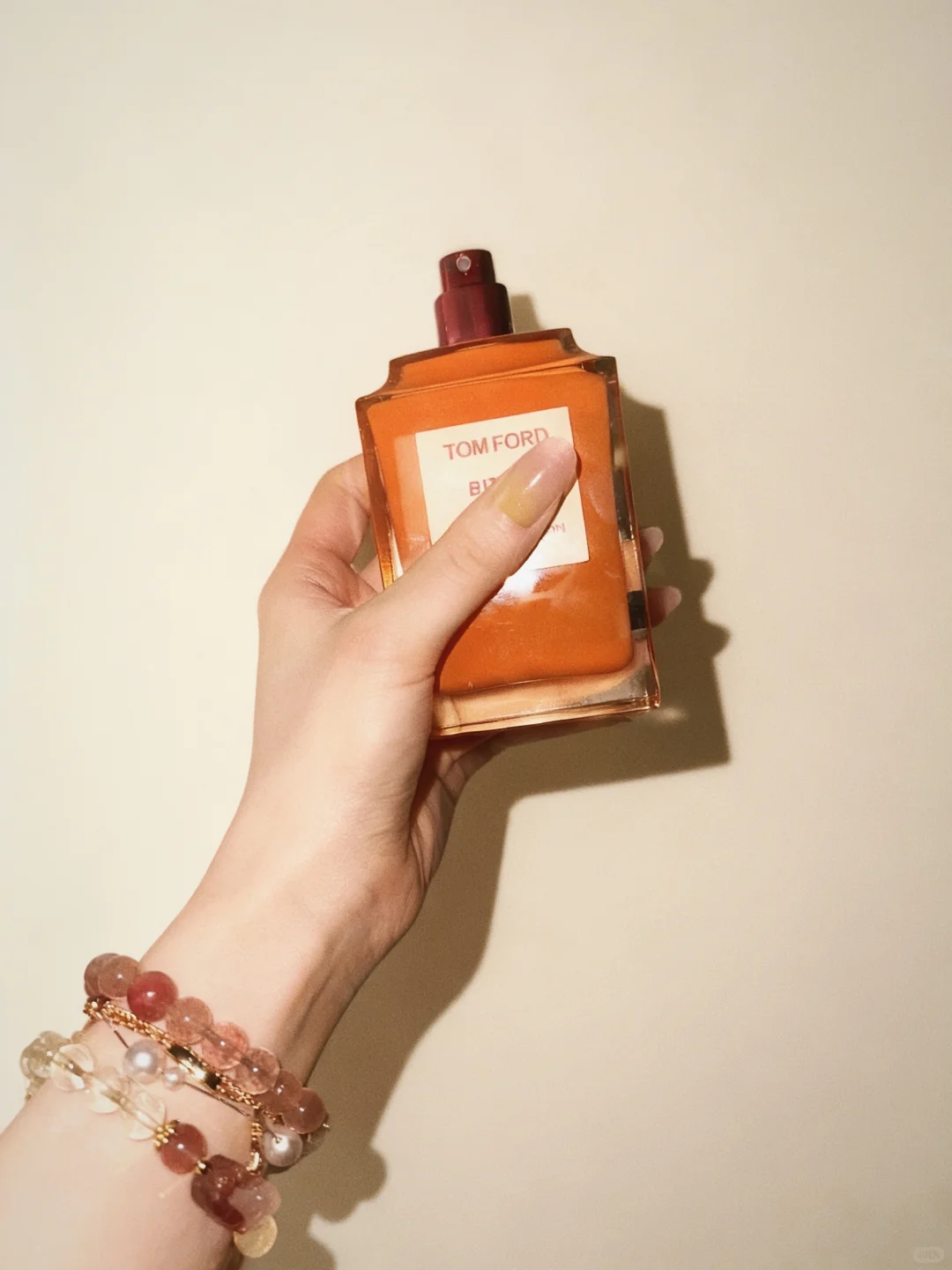 Tom Ford Bitter Peach EDP