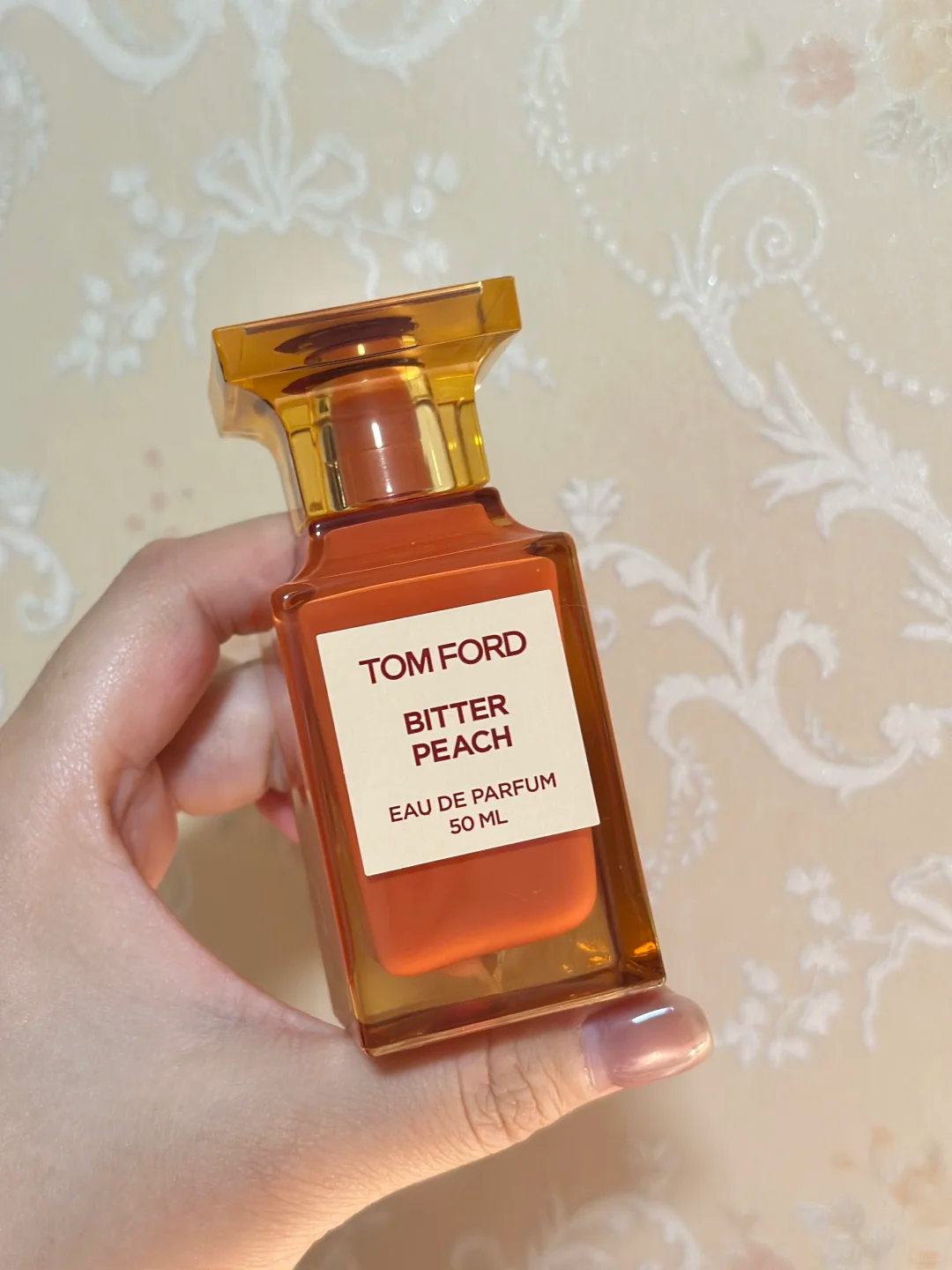 Tom Ford Bitter Peach EDP