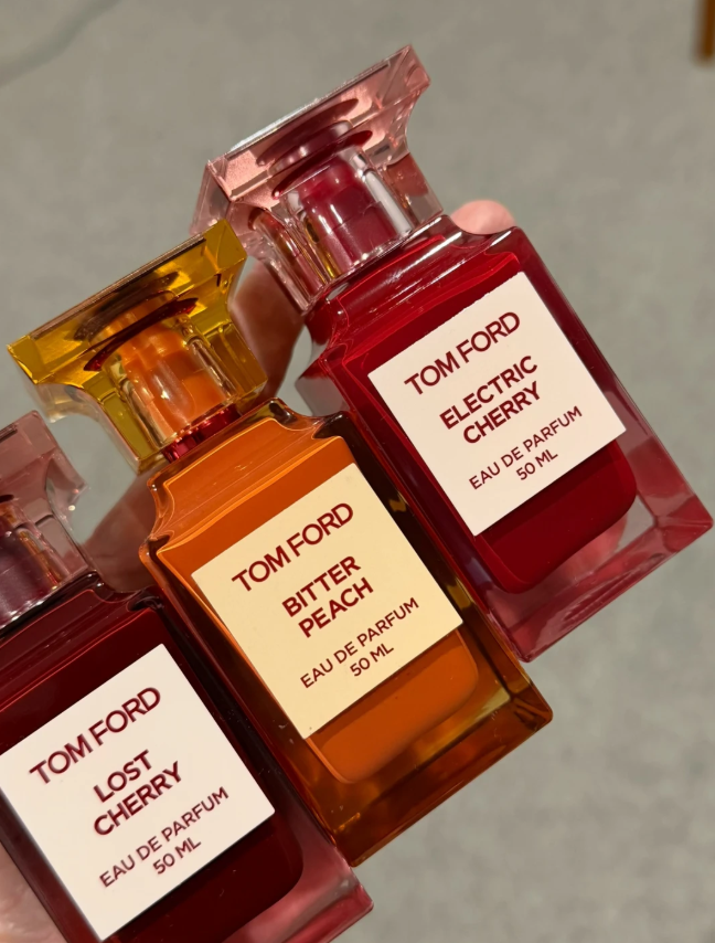 Tom Ford Bitter Peach EDP