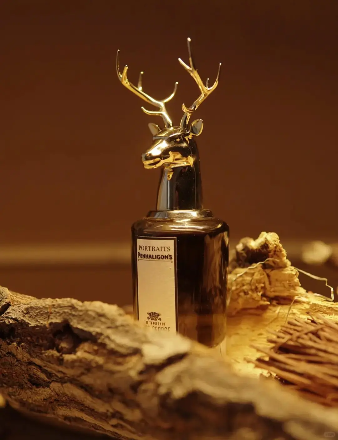  Penhaligon's The Tragedy of Lord George EDP
