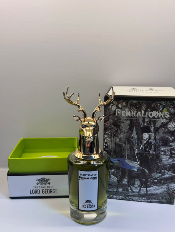  Penhaligon's The Tragedy of Lord George EDP