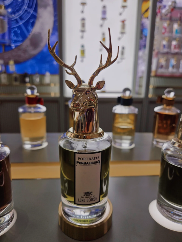  Penhaligon's The Tragedy of Lord George EDP