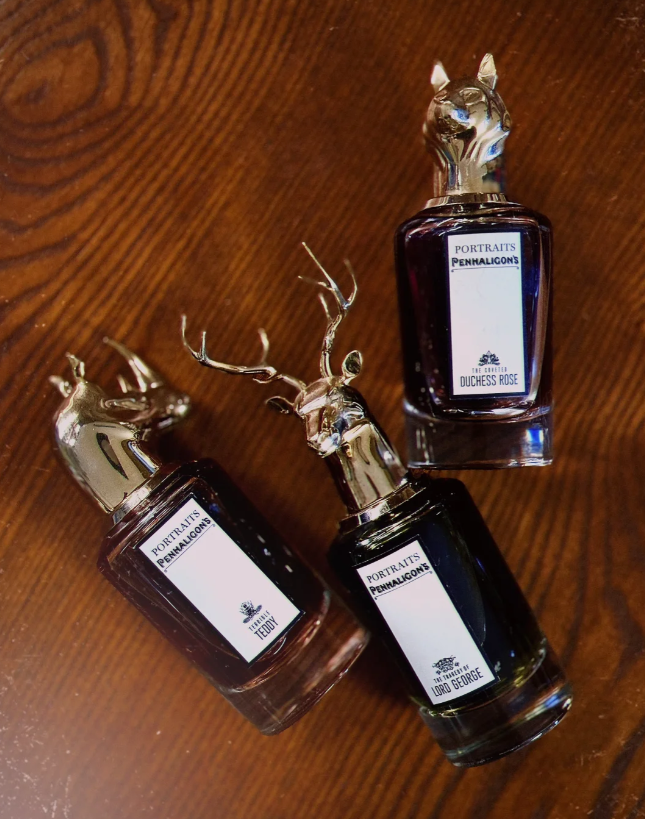  Penhaligon's The Tragedy of Lord George EDP
