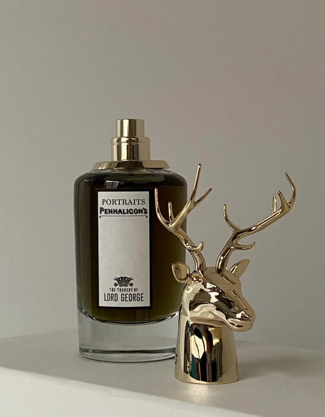  Penhaligon's The Tragedy of Lord George EDP