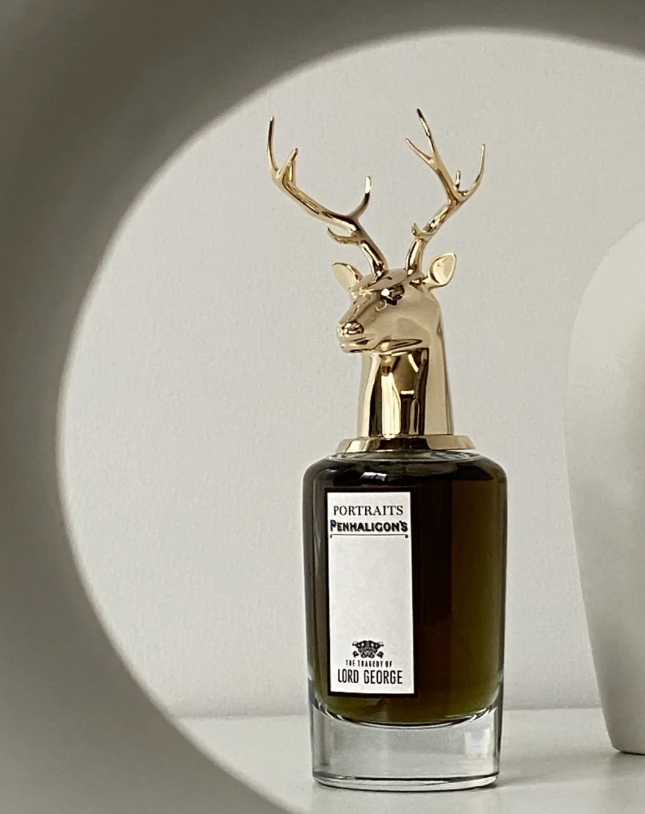  Penhaligon's The Tragedy of Lord George EDP
