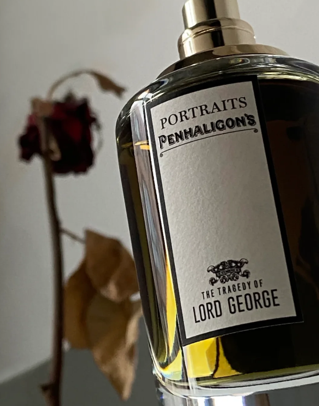  Penhaligon's The Tragedy of Lord George EDP