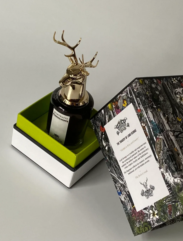  Penhaligon's The Tragedy of Lord George EDP