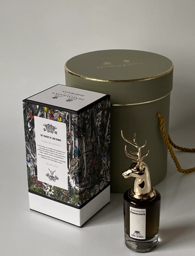 Penhaligon's The Tragedy of Lord George EDP