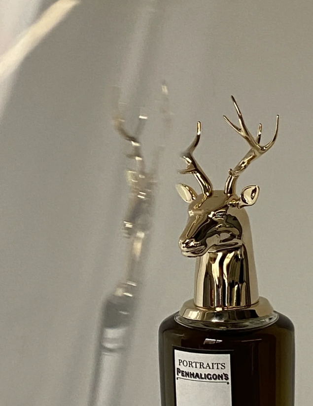  Penhaligon's The Tragedy of Lord George EDP
