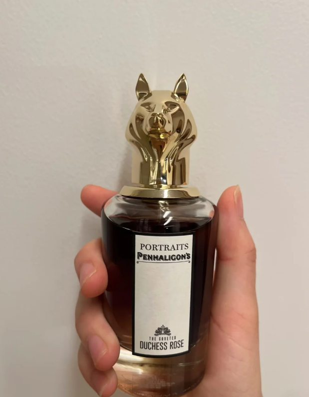 Penhaligon's The Coveted Duchess Rose EDP