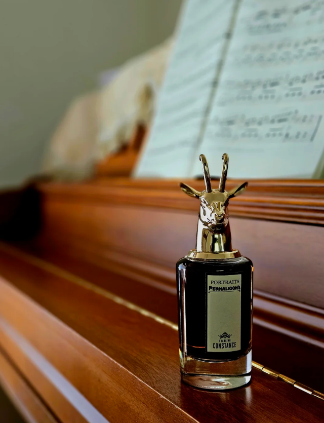 Penhaligon's Changing Constance EDP