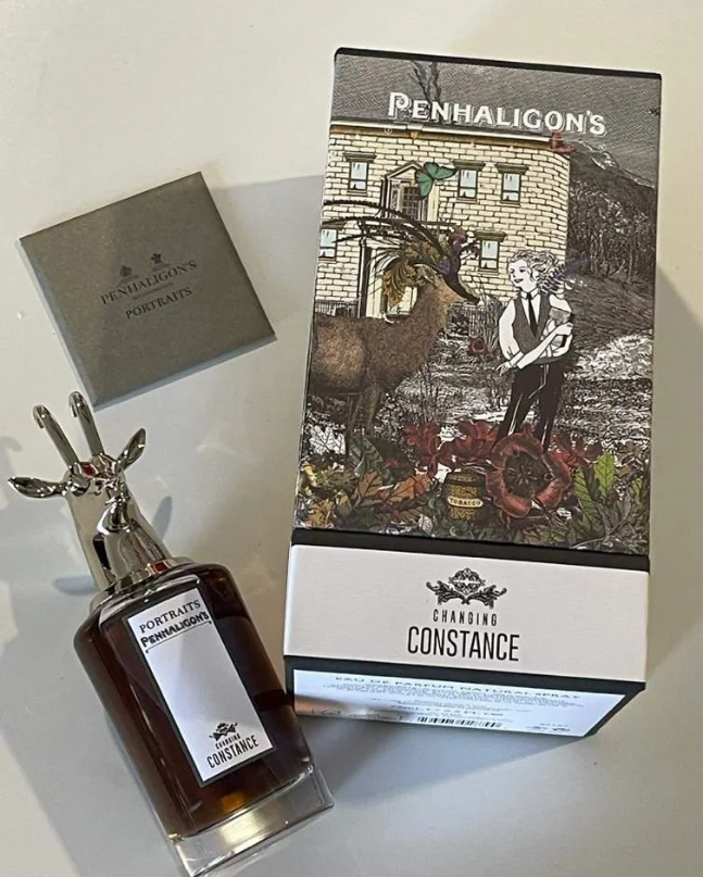 Penhaligon's Changing Constance EDP
