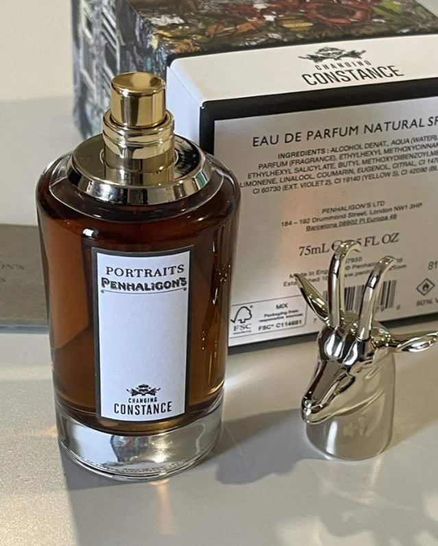 Penhaligon's Changing Constance EDP