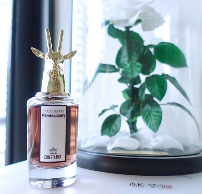 Penhaligon's Changing Constance EDP