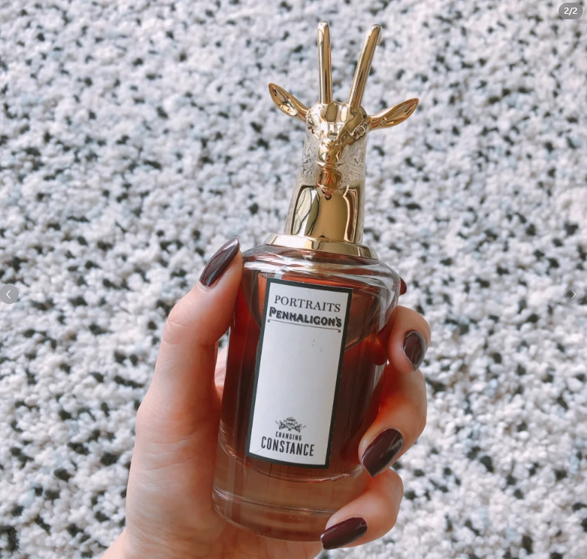Penhaligon's Changing Constance EDP