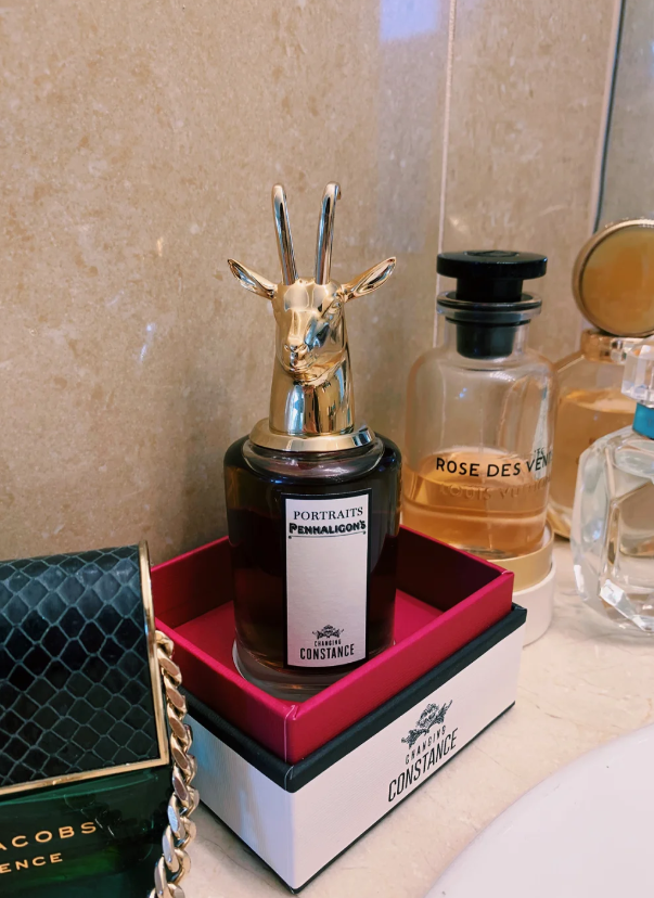 Penhaligon's Changing Constance EDP