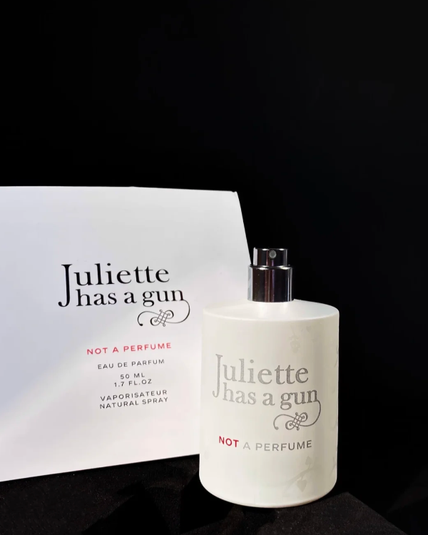 Juliette Has A Gun Not A Perfume Superdose EDP