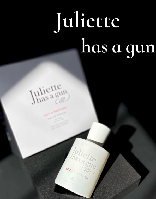 Juliette Has A Gun Not A Perfume Superdose EDP