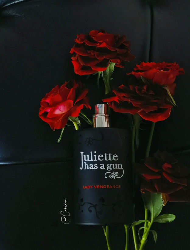 Juliette Has A Gun Lady Vengeance EDP