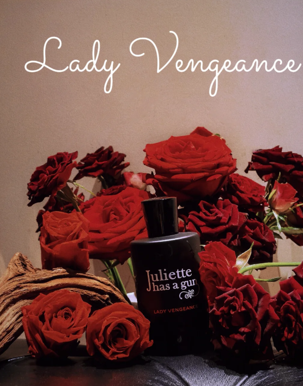 Juliette Has A Gun Lady Vengeance EDP