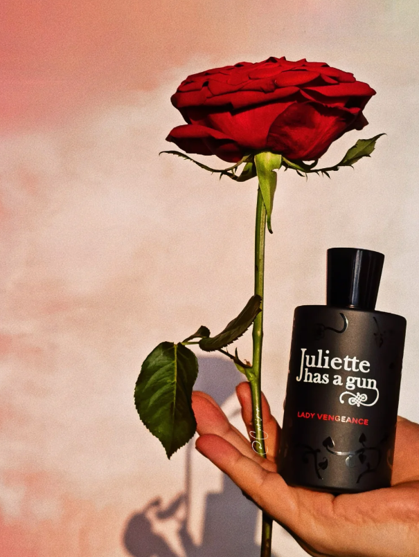 Juliette Has A Gun Lady Vengeance EDP