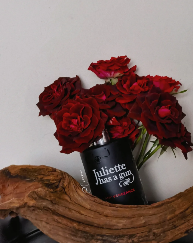 Juliette Has A Gun Lady Vengeance EDP