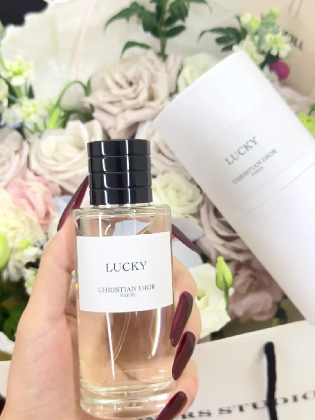 Dior Lucky EDP