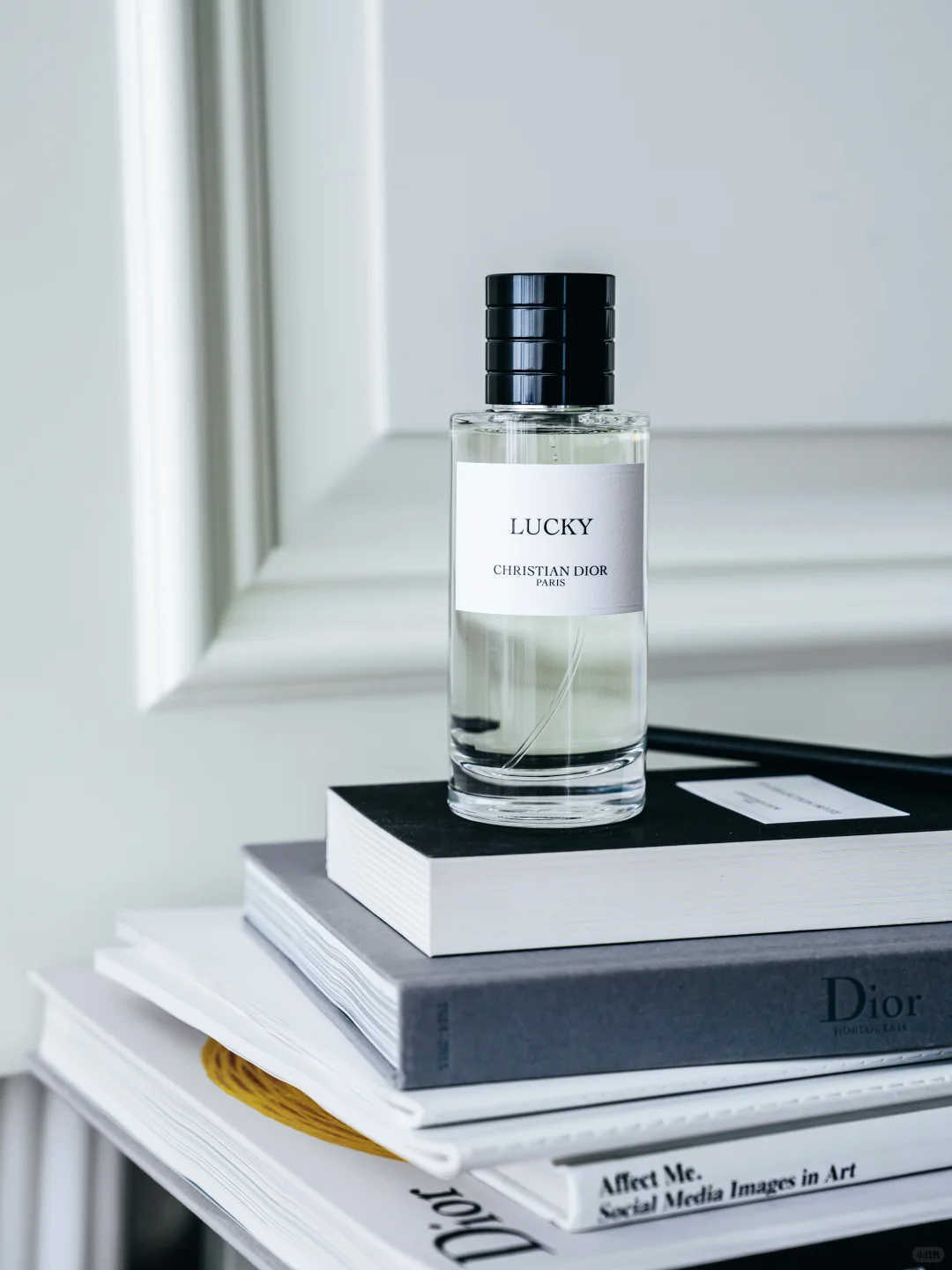 Dior Lucky EDP