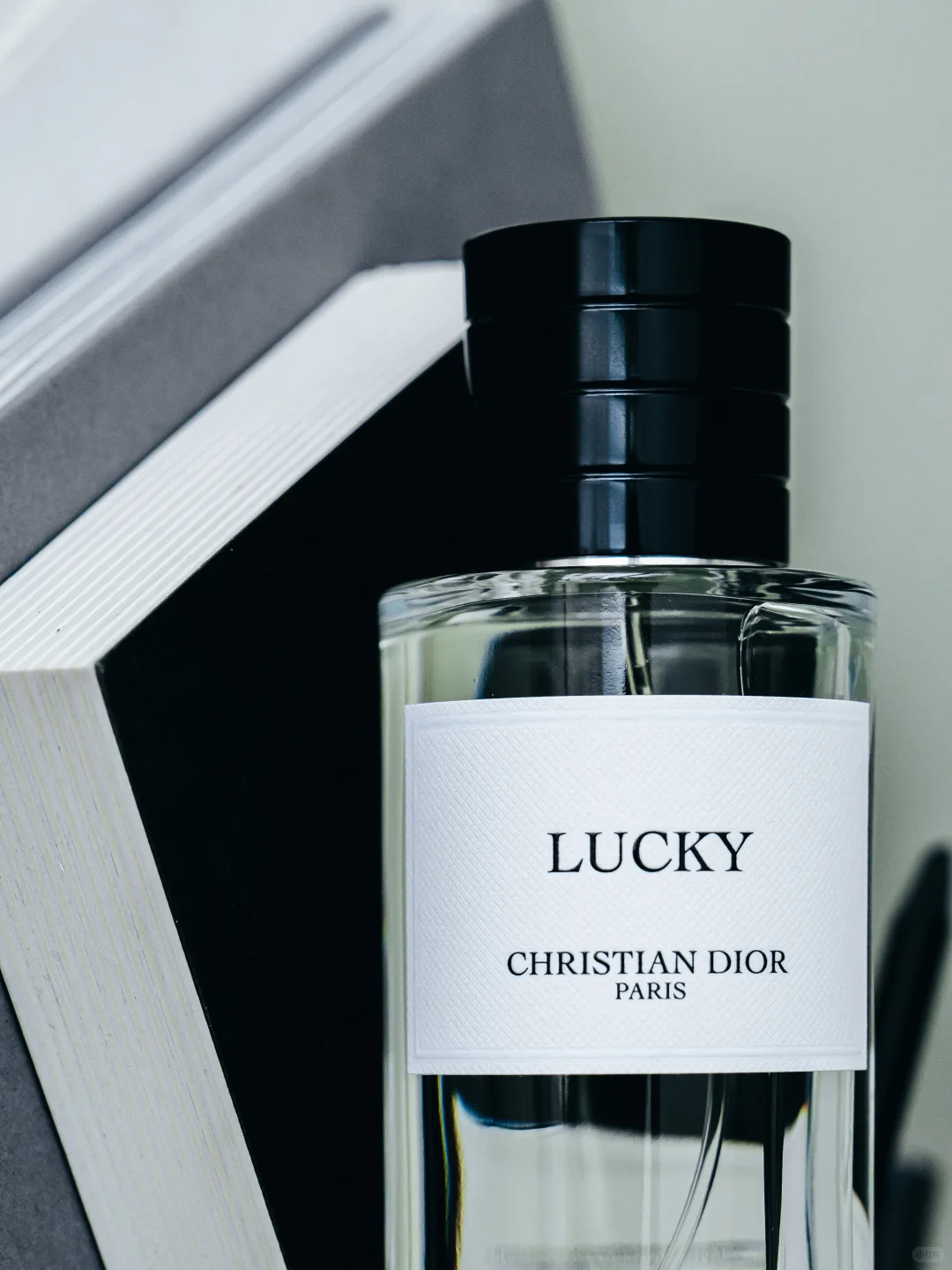 Dior Lucky EDP