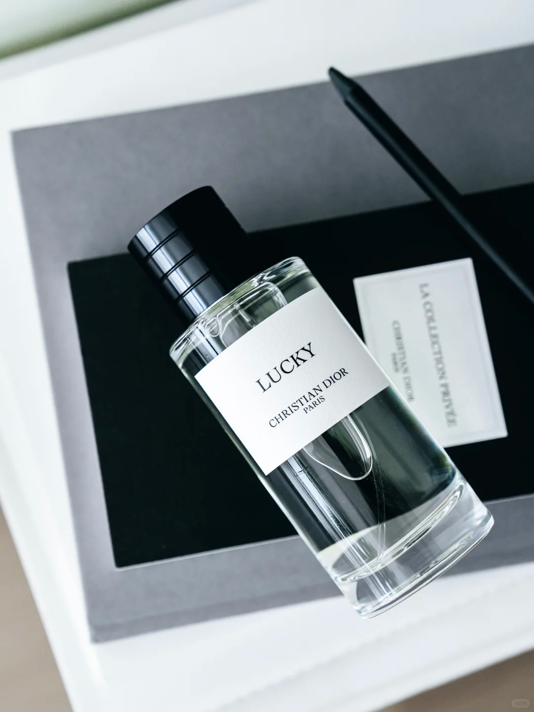 Dior Lucky EDP