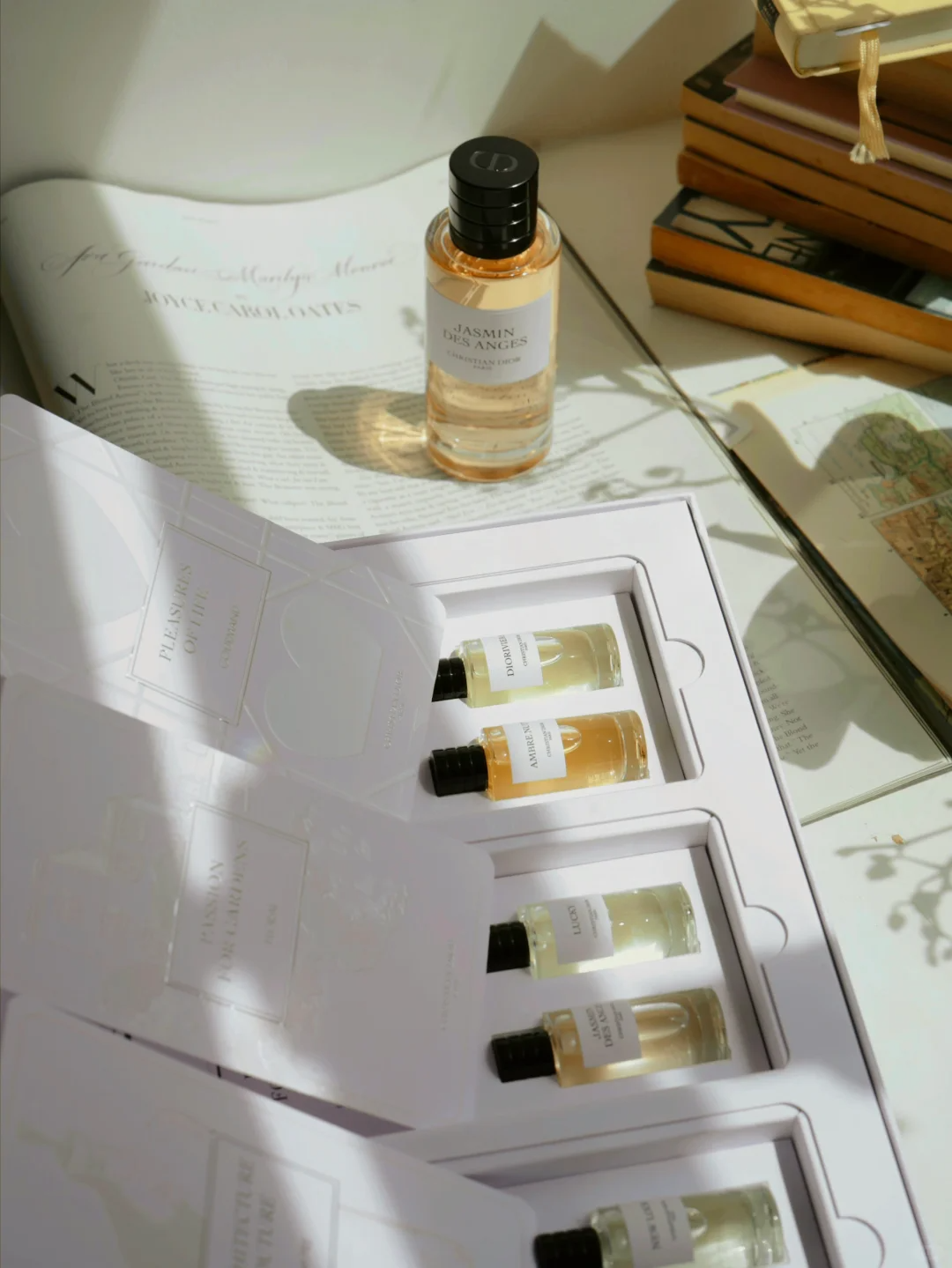 Dior Lucky EDP