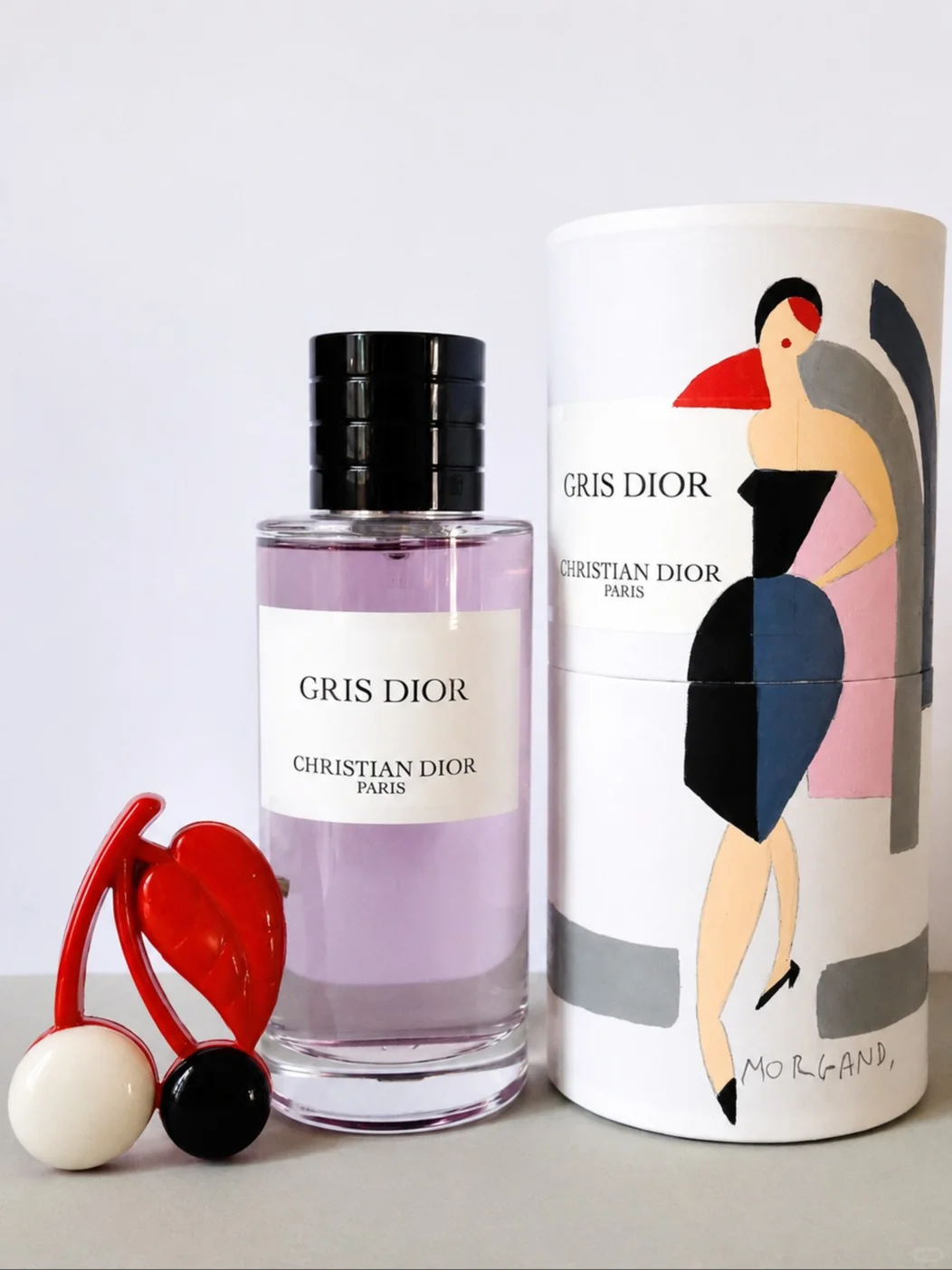 Dior Gris Dior EDP