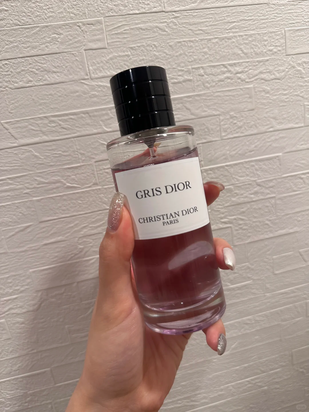 Dior Gris Dior EDP