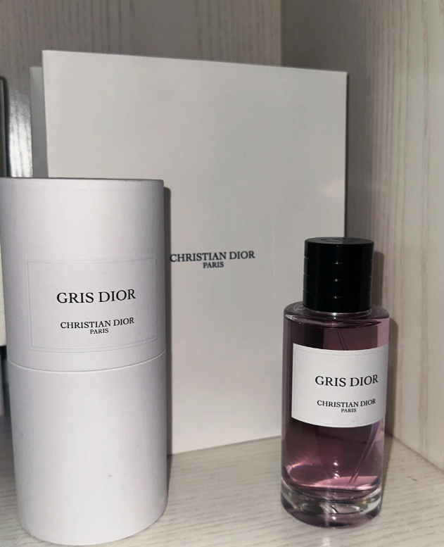 Dior Gris Dior EDP