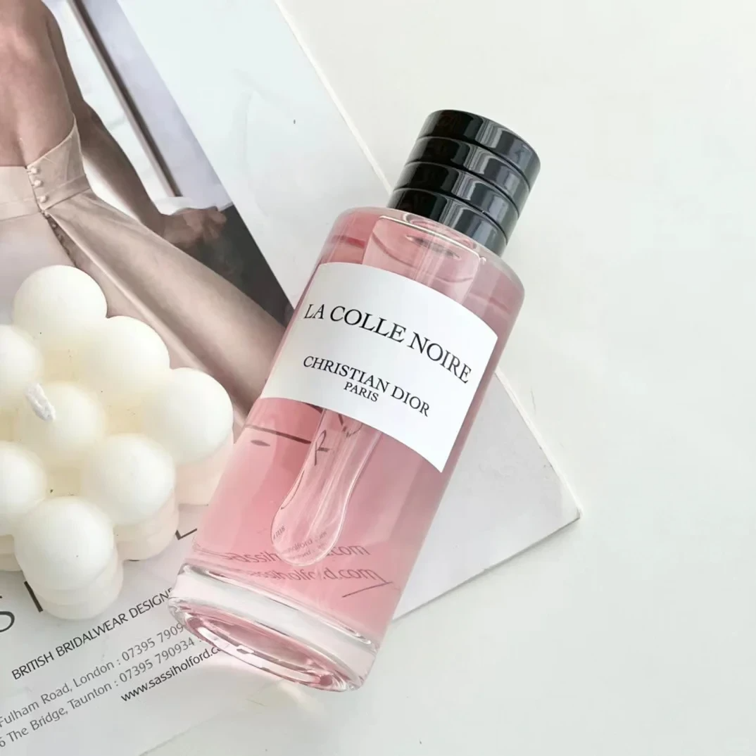 Dior La Colle Noire EDP