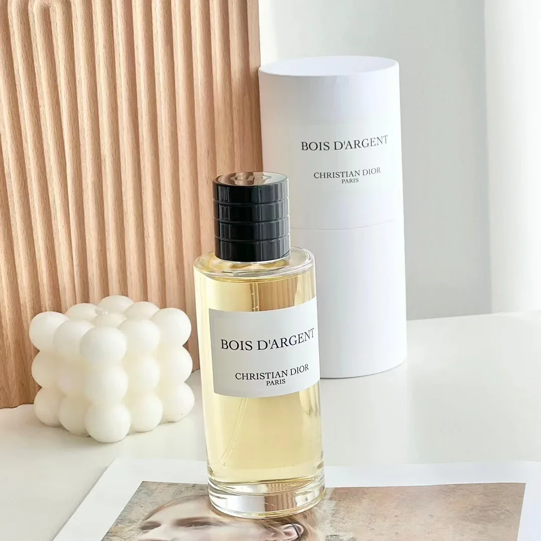 Dior Bois D'Argent EDP