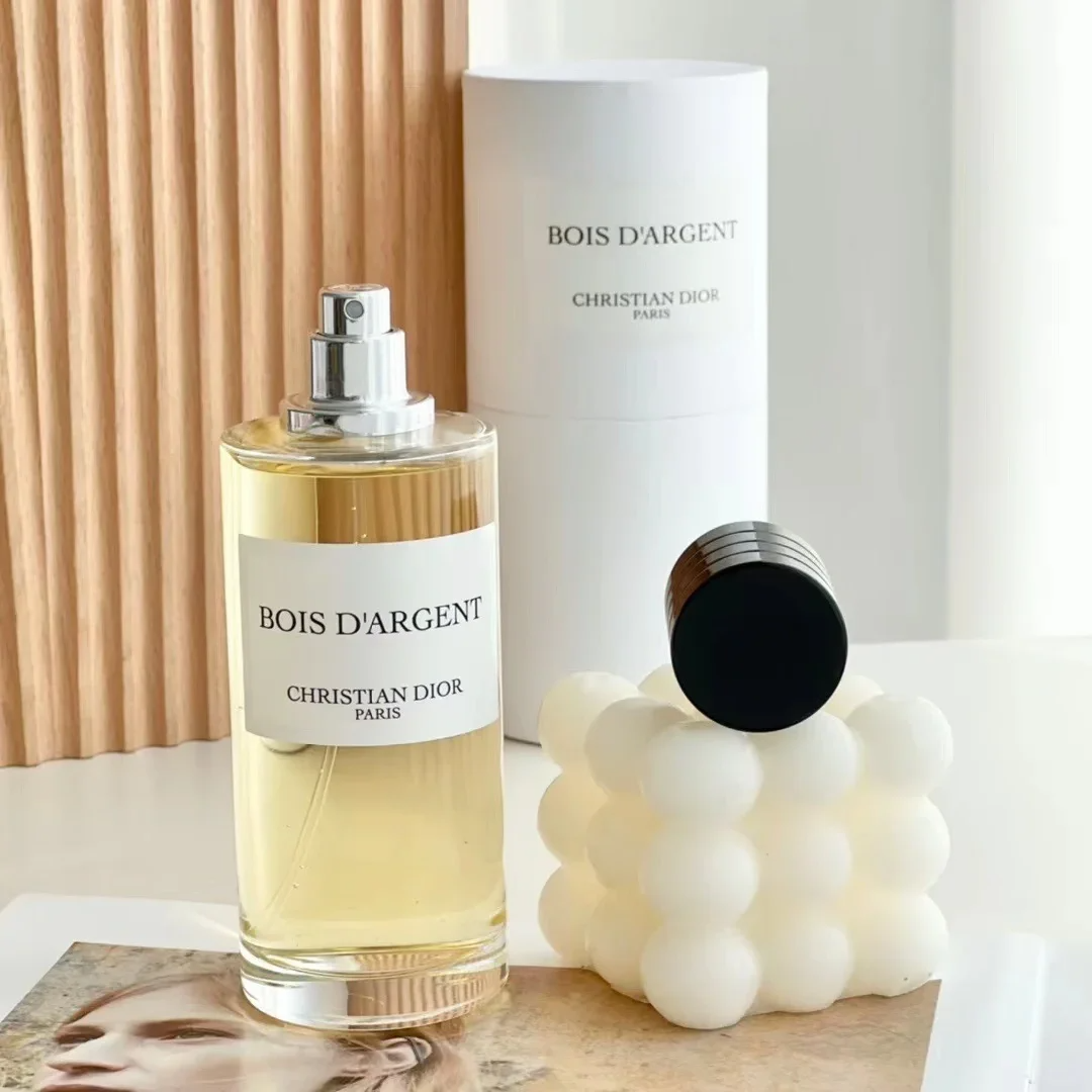 Dior Bois D'Argent EDP