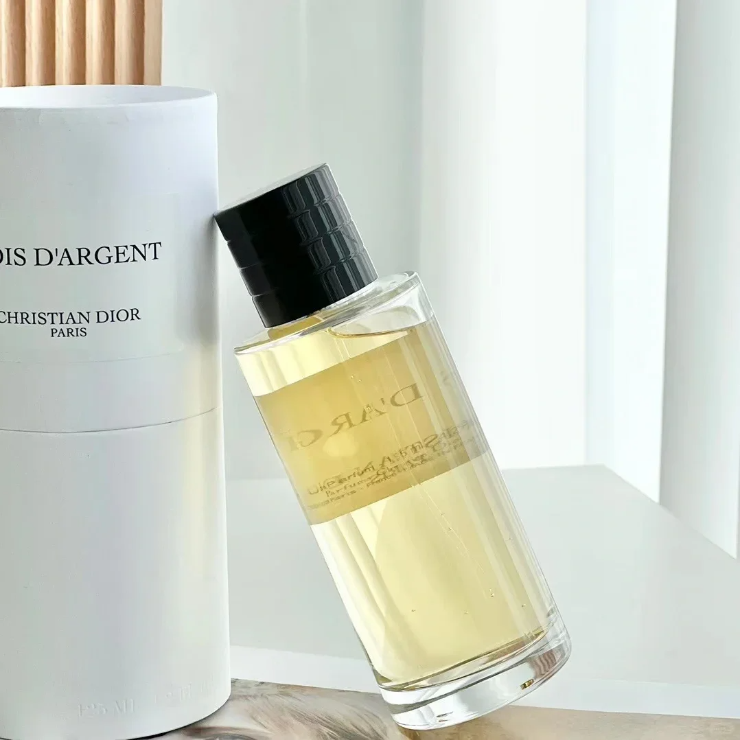 Dior Bois D'Argent EDP