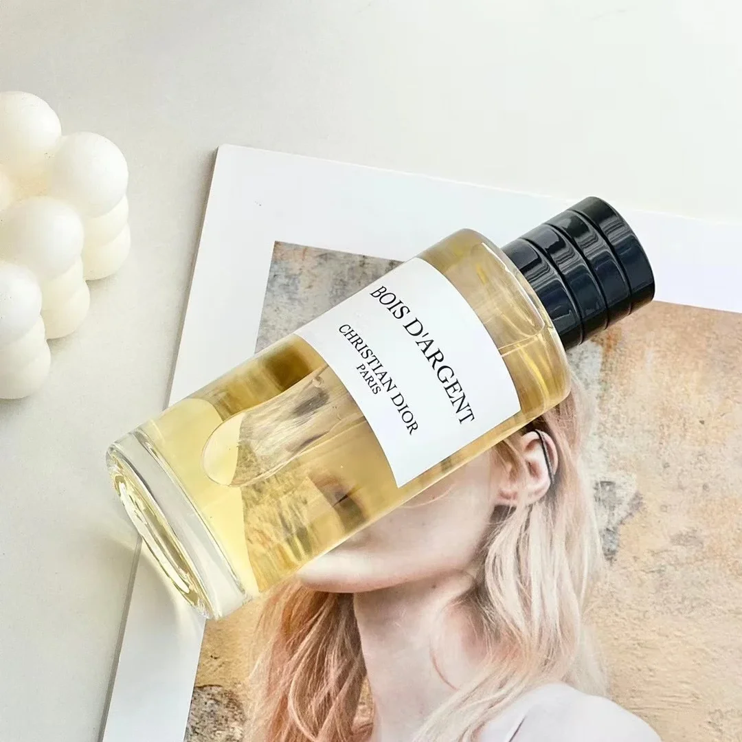 Dior Bois D'Argent EDP